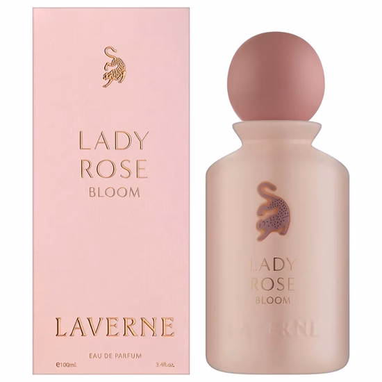 Perfume Lave...