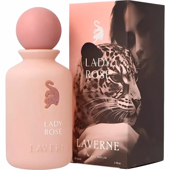  Perfume Lav...