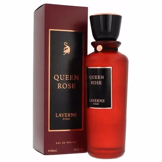 Perfume Lave...