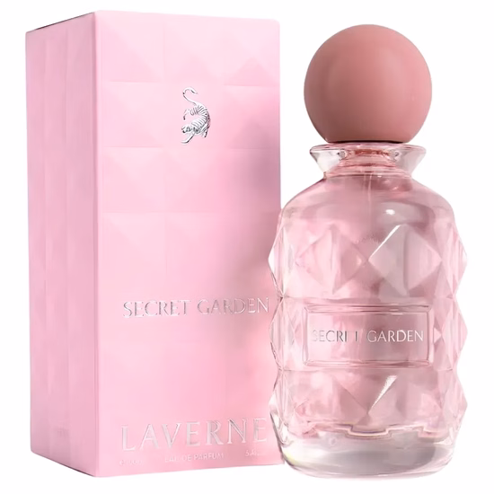 Perfume Lave...