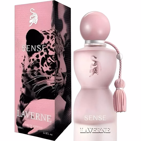 Perfume Lave...