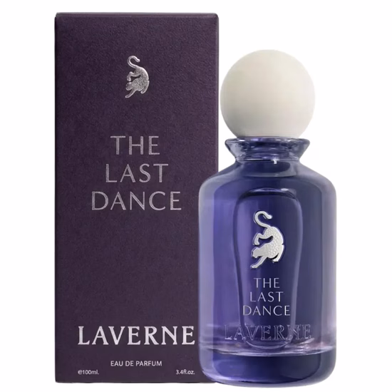 Perfume Lave...