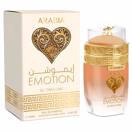  Perfume Emp...