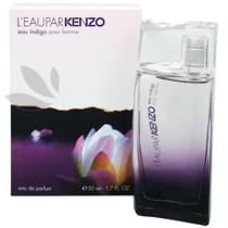 Perfume L'Eau Par Kenzo Eau Indigo Eau de Parfum Feminino 100ML