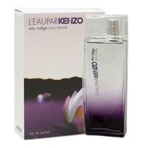Perfume L'Eau Par Kenzo Eau Indigo Eau de Parfum Feminino 100ML foto 2