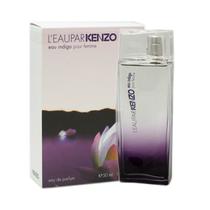 Perfume Kenzo L'Eau Par Eau Indigo Eau de Parfum Feminino 50ML foto 2