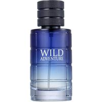 Perfume Linn Young Wild Adventure Eau de Toilette Masculino 100ML