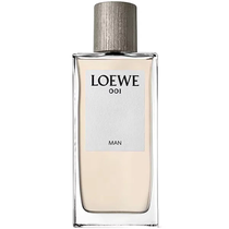 Perfume Loewe 001 Man Eau de Parfum Masculino 100ML
