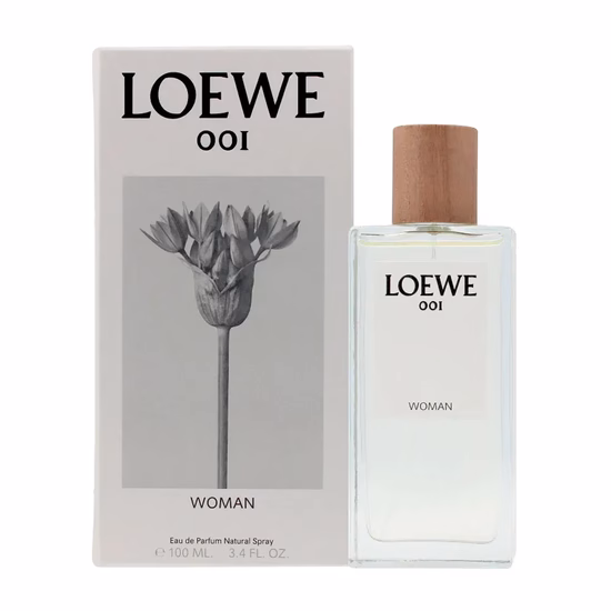 Perfume Loew...