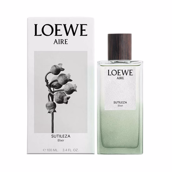Perfume Loew...