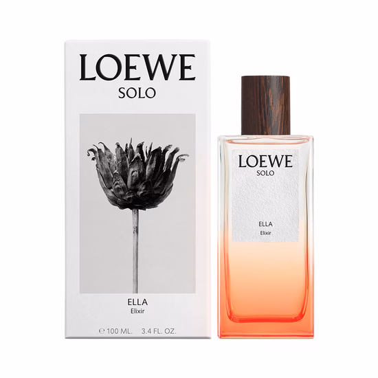 Perfume Loew...