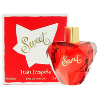  Perfume Lol...