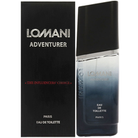  Perfume Lom...