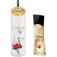 Perfume Loma...