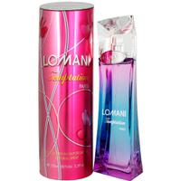 Perfume Loma...