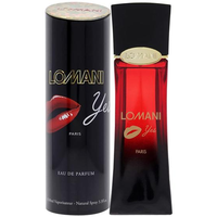  Perfume Lom...