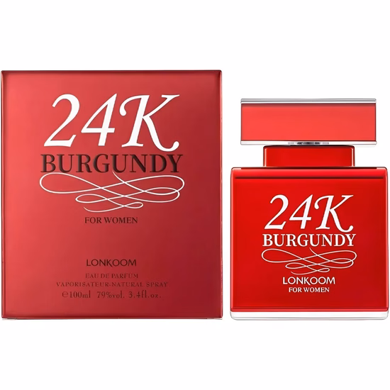  Perfume Lon...