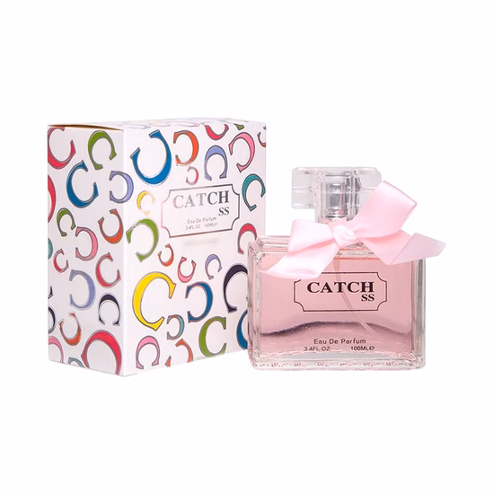  Perfume Lov...