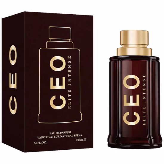 Perfume Lova...