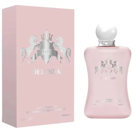  Perfume Lov...