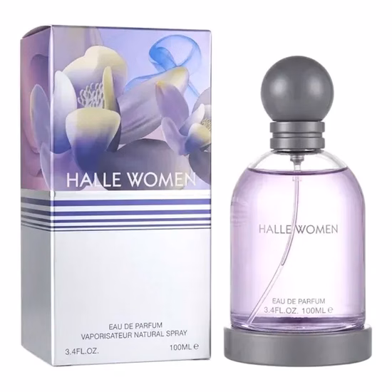  Perfume Lov...