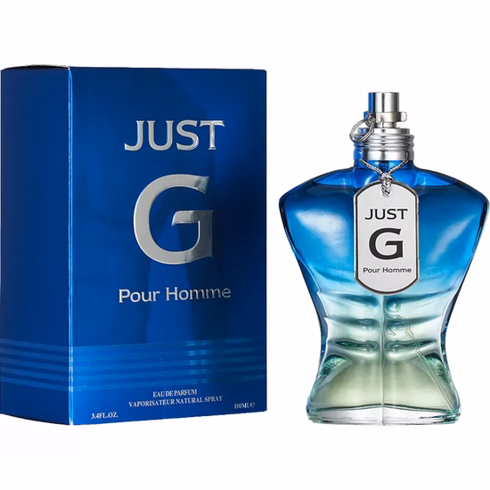  Perfume Lov...