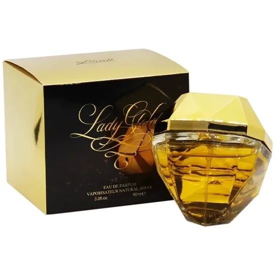  Perfume Lov...