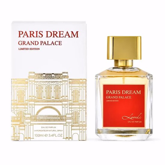  Perfume Lov...