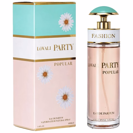  Perfume Lov...