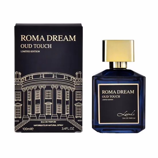  Perfume Lov...