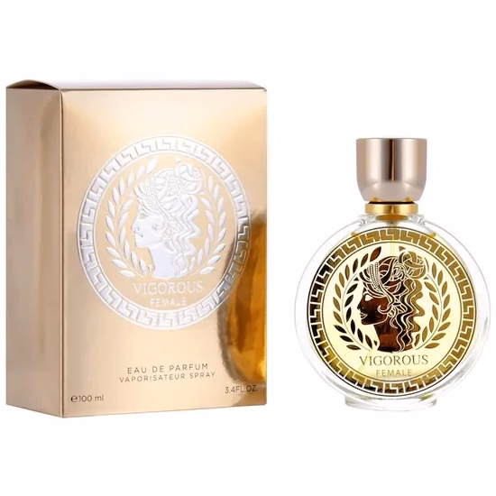  Perfume Lov...