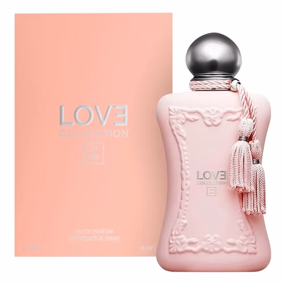  Perfume Lov...