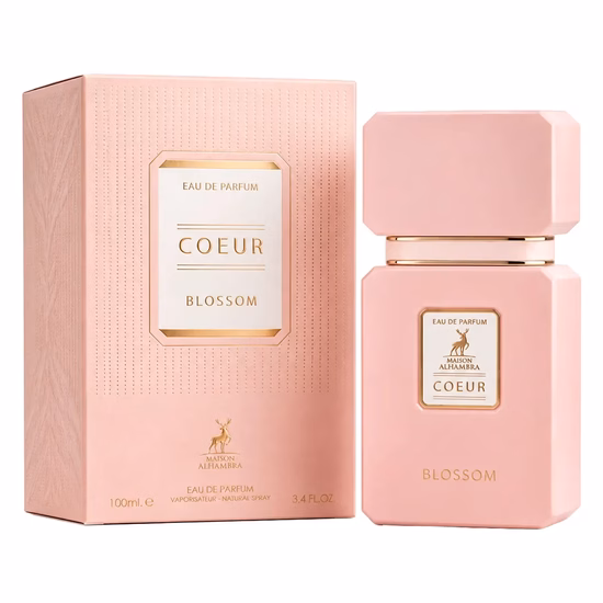 Perfume Mais...