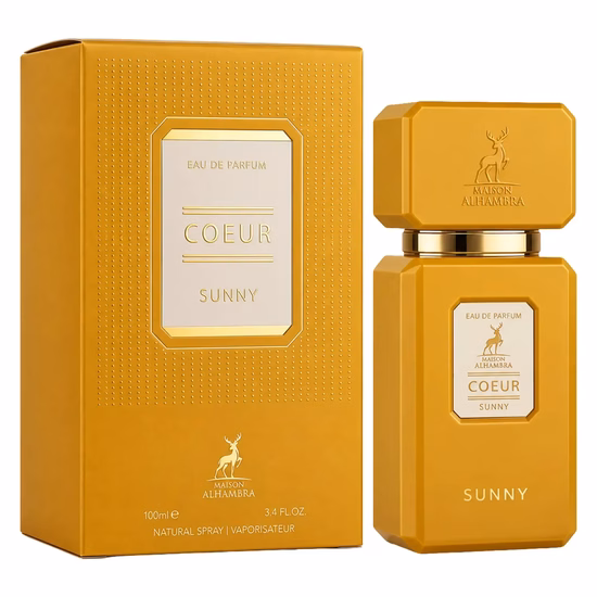 Perfume Mais...
