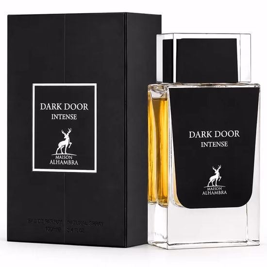 Perfume Mais...