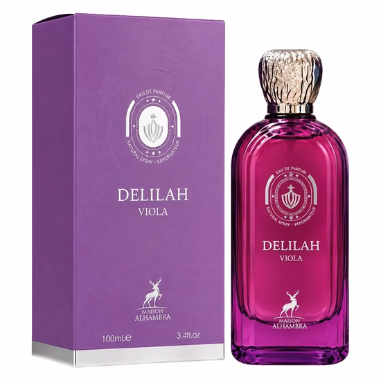 Perfume Mais...