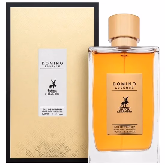 Perfume Mais...