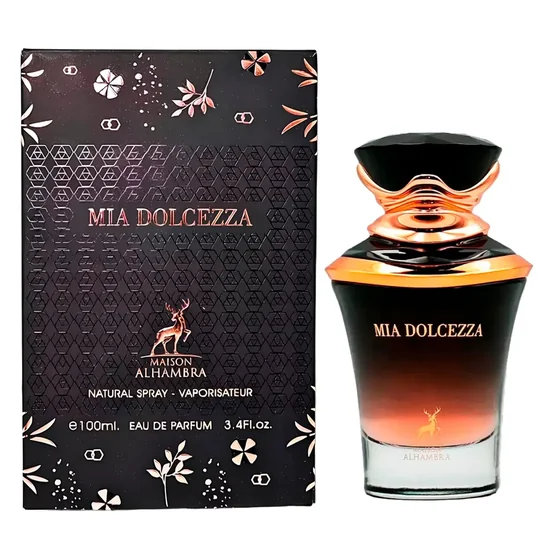  Perfume Mai...
