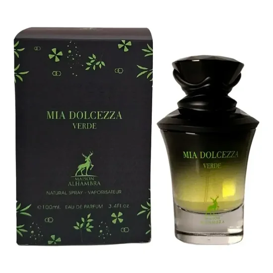  Perfume Mai...
