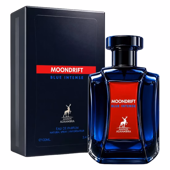 Perfume Mais...