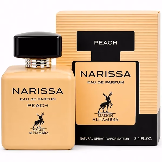 Perfume Mais...