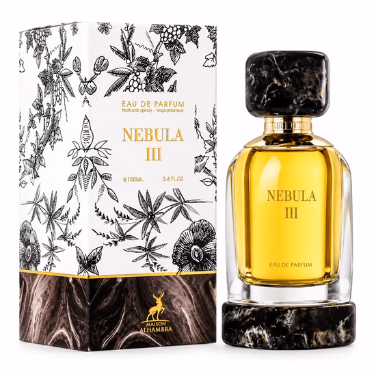 Perfume Mais...