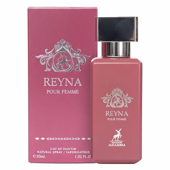 Perfume Mais...