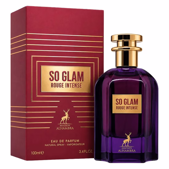  Perfume Mai...