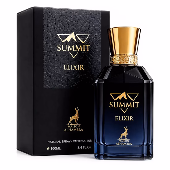 Perfume Mais...