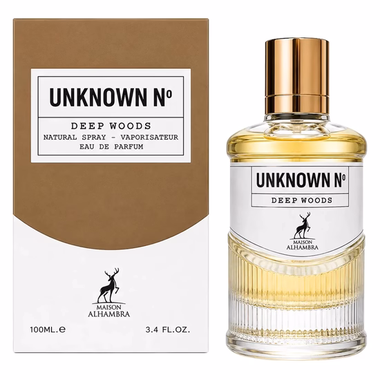Perfume Mais...