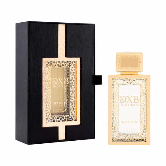 Perfume Mais...