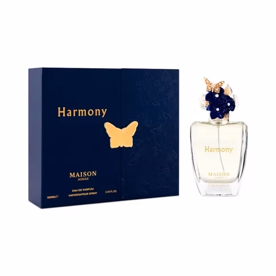 Perfume Mais...