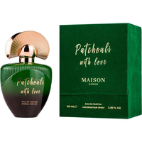  Perfume Mai...