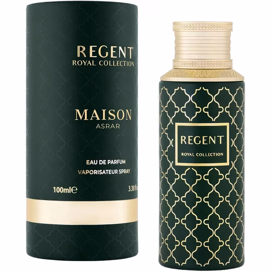 Perfume Mais...